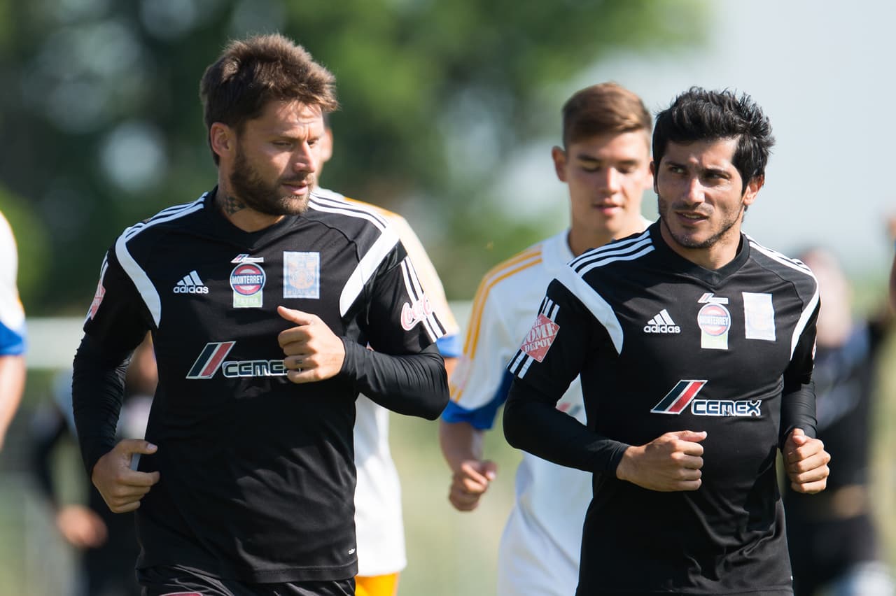 Rafael Sobis aseguró que Pumas será dura prueba para Tigres