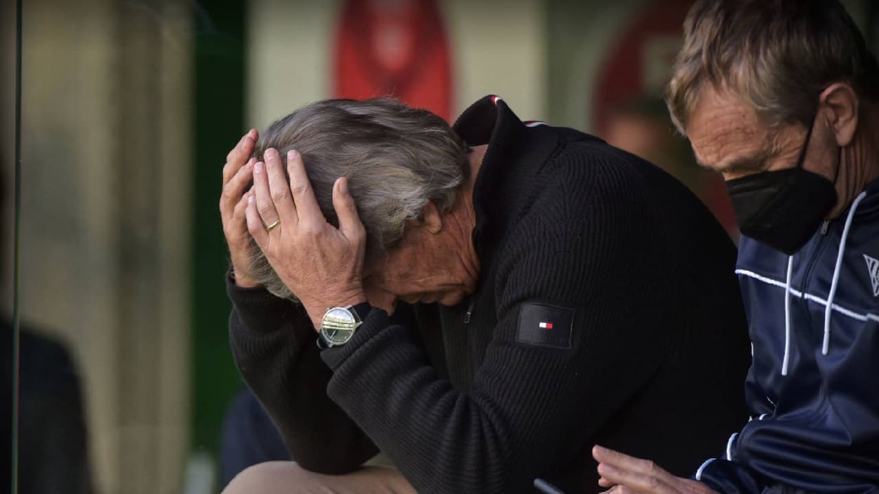 ¿Mensaje a Guardado? Pellegrini repudia burlas del Betis a Jordán