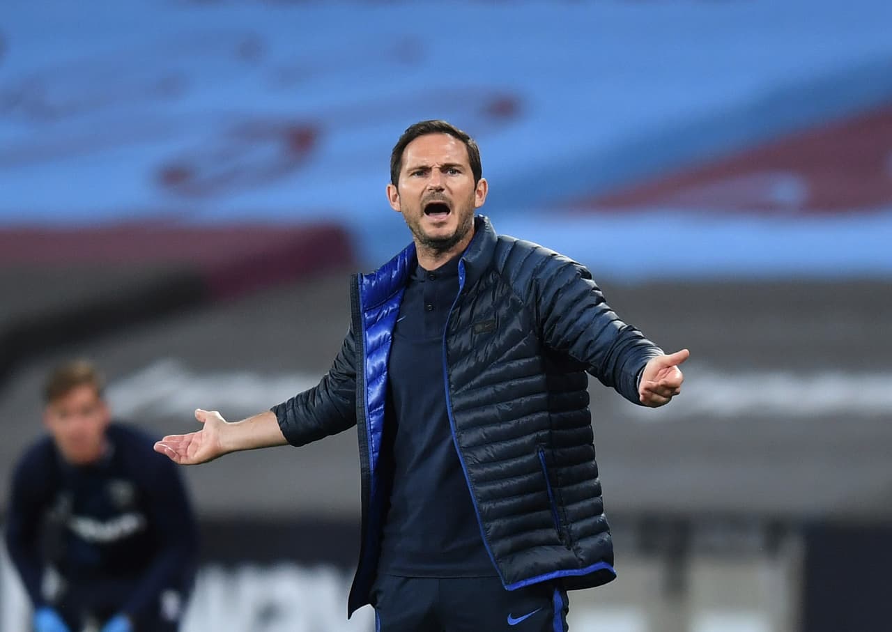 West Ham visitará a Newcastle la siguiente jornada de la Premier League, mientras que los de Lampard recibirán al Watford, en lo que pinta un duelo sencillo para Chelsea.