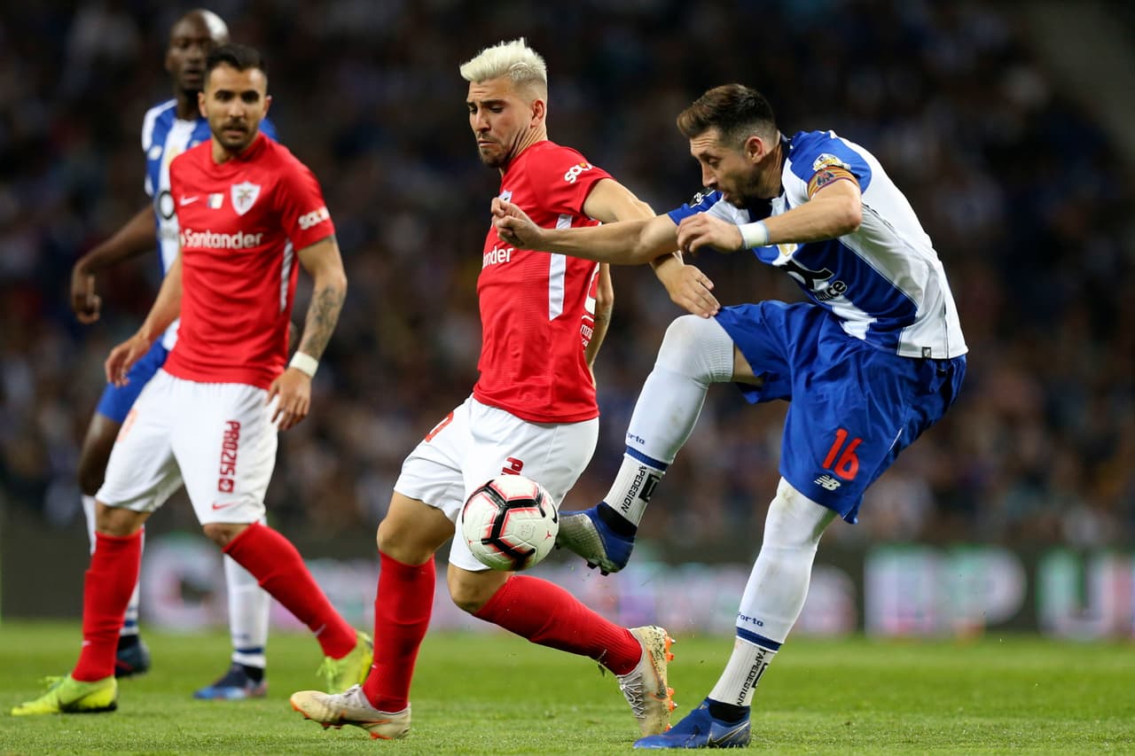 El Santa Clara se quedó con 37 puntos en el noveno lugar, ya sin posibilidades de llegar a competencias europeas y solo con nueve puntos de ventaja sobre la zona de descenso.