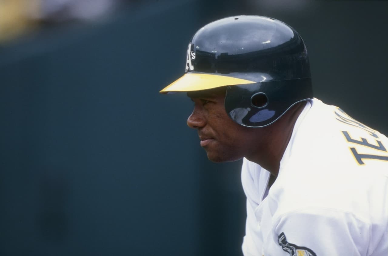 Miguel Tejada.