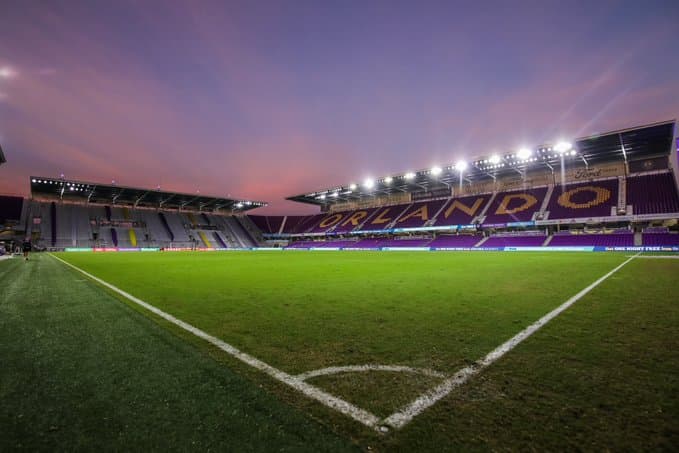 Exploria Stadium