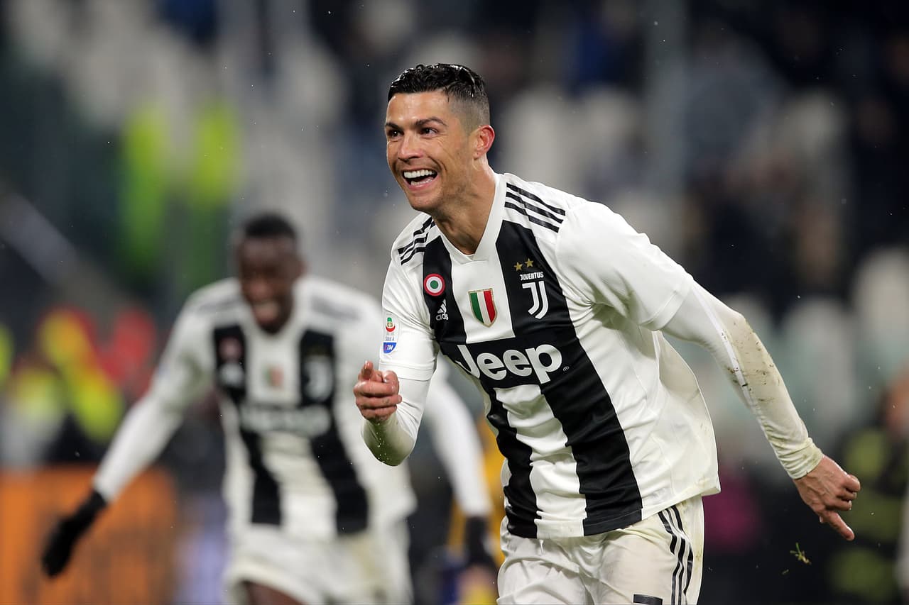 <b>9. Juventus </b>(Italia) - 1.96 puntos FFI