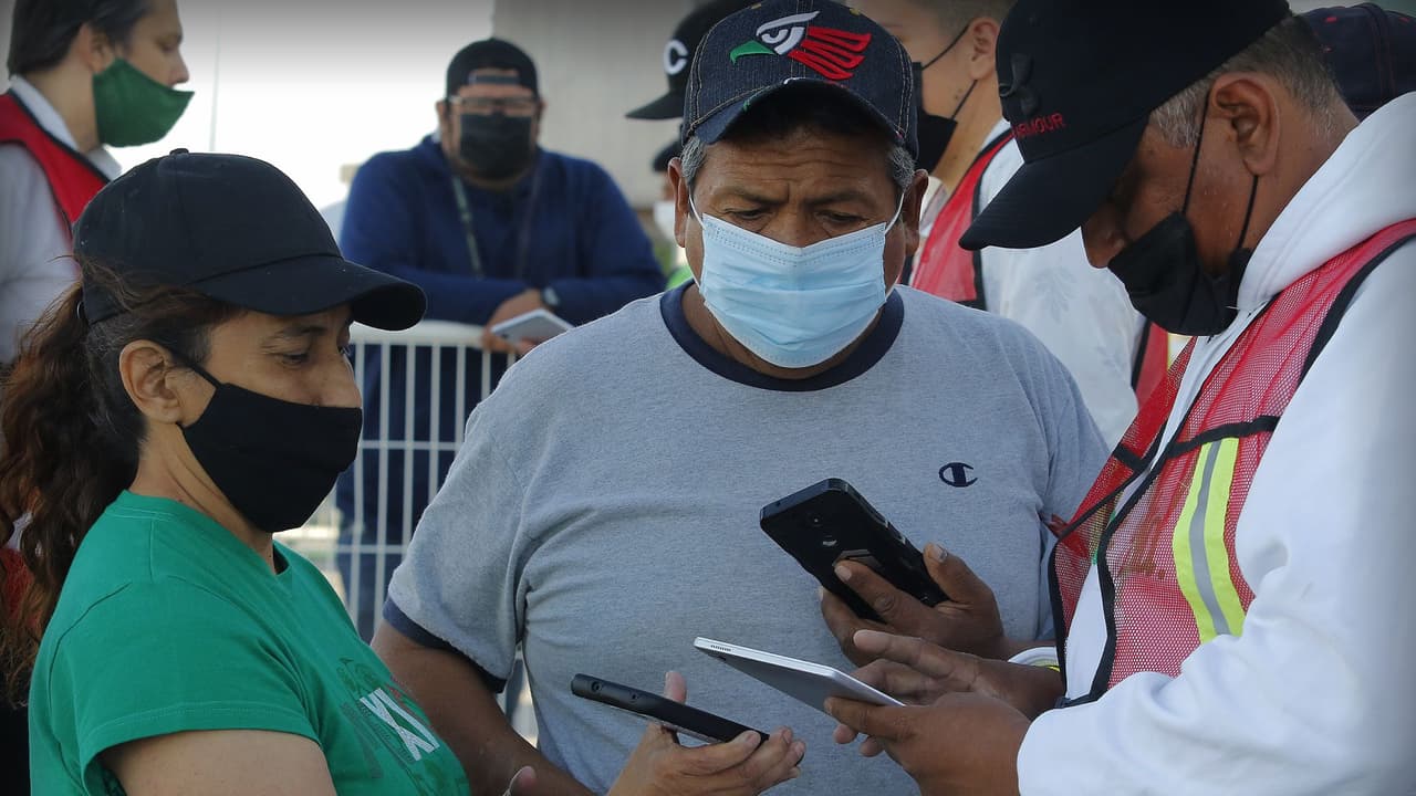 Liga MX no usará tecnología de reconocimiento facial en el Fan ID
