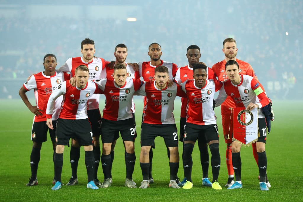 El Feyenoord buscará su pase a la siguiente ronda en su visita al Porto. El Feyenoord solo logrará pasar a la siguiente ronda si gana y el Raners le gana al Young Boys.