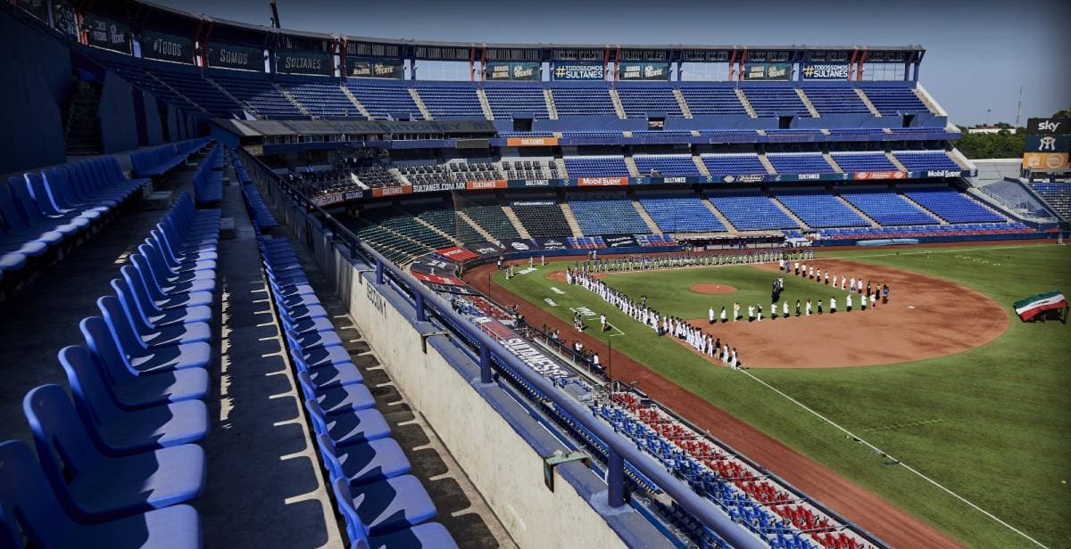 LMP vetó a dos aficionados de Tomateros de Culiacán