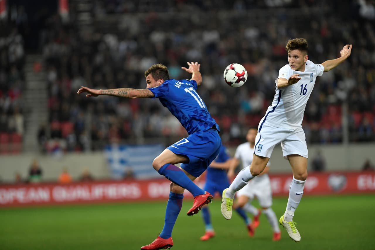 En Francia 1998, Croacia sorprendió al mundo logrando el tercer lugar de la competencia.