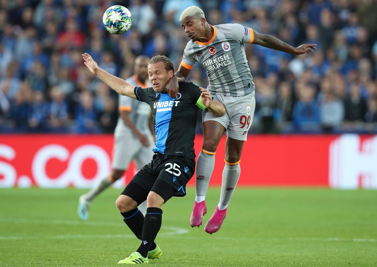 Ésta es la 16a aparición en la UEFA Champions League del equipo turco.