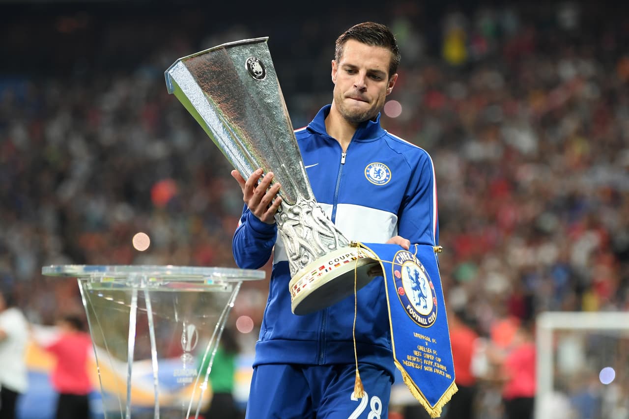 Liverpool venció 5-4 en la tanda de penales al Chelsea tras el empate 2-2 en los 120 minutos.