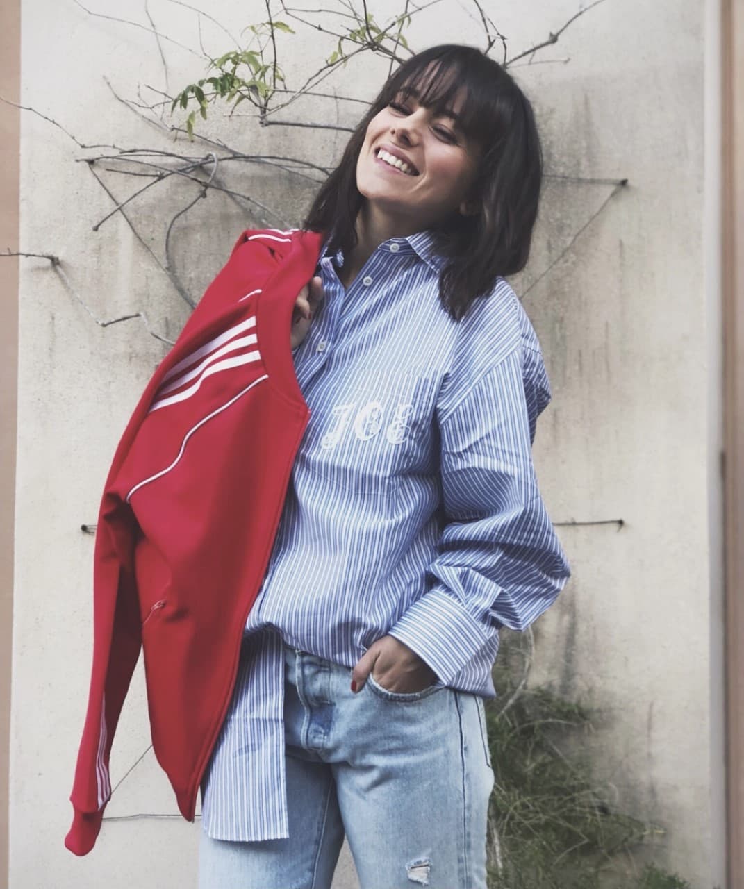 Así cambió la vida de la cantante que se robaba los corazones de toda una generación. ¿La veremos de vuelta por los escenarios?