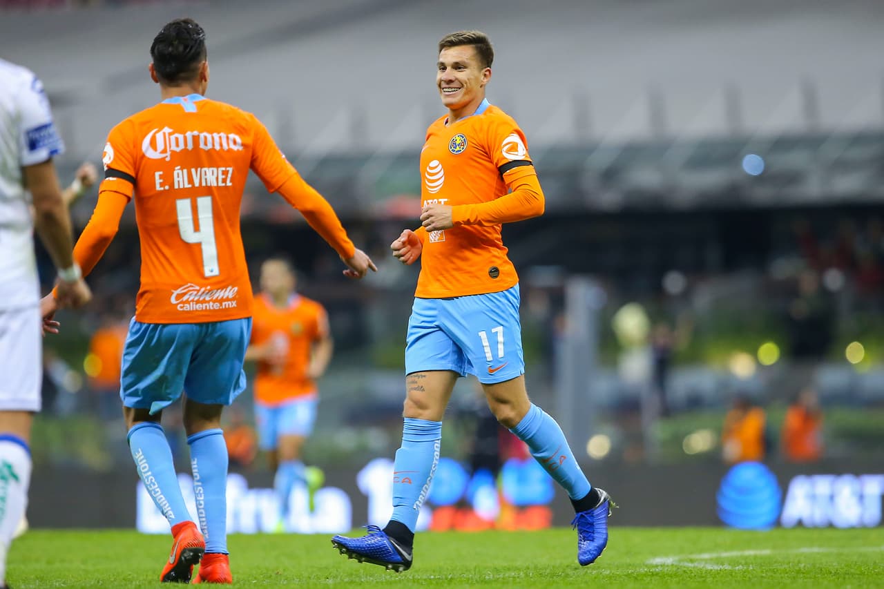 ¿Se queda? 'El Profe' Insaurralde deslumbró con gran actuación ante Pachuca