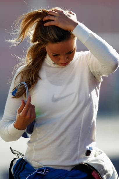 Lotus ha anunciado que la española Carmen Jordá serápiloto de desarrollo de Fórmula 1 del equipo. Con solo 26 años, Carmen tiene experiencia en F3, Indy Lights y GP3 Series y ahora da el primer paso para llegar al circuito grande de la F1.