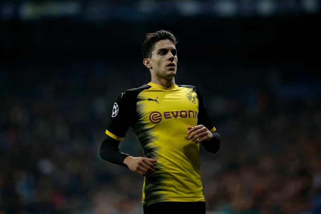 Borussia Dortmund (Alemania)