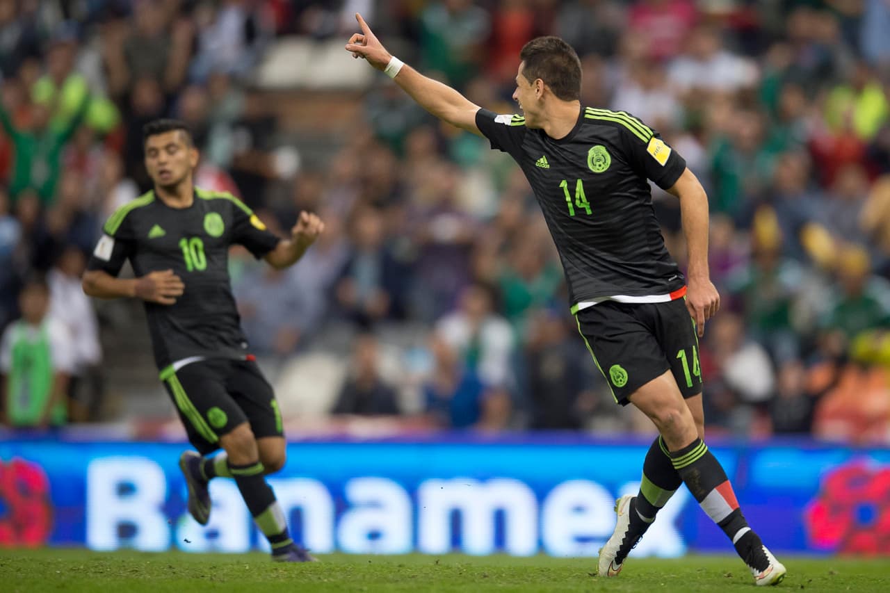 México (2015) - Adidas local