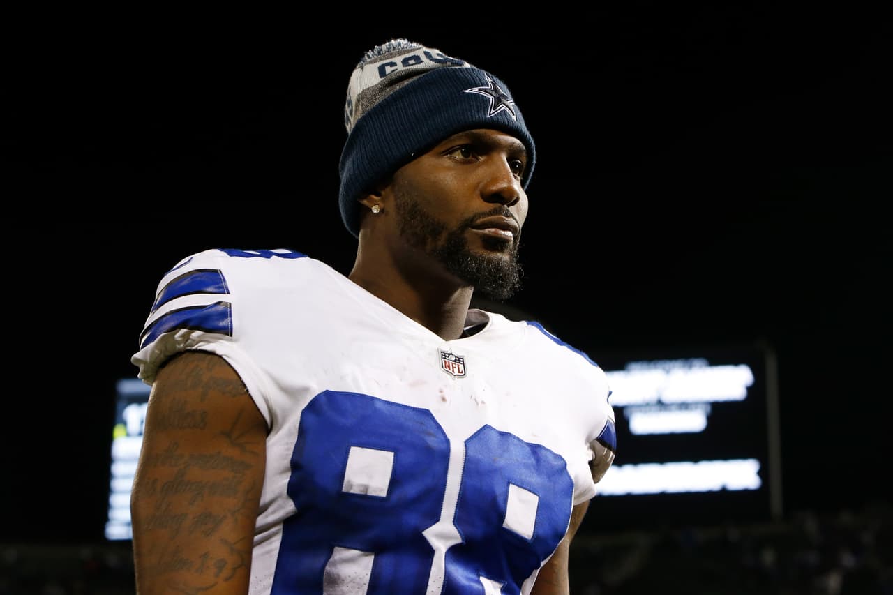 Jason Witten cree que el WR Dez Bryant jugará con los Packers