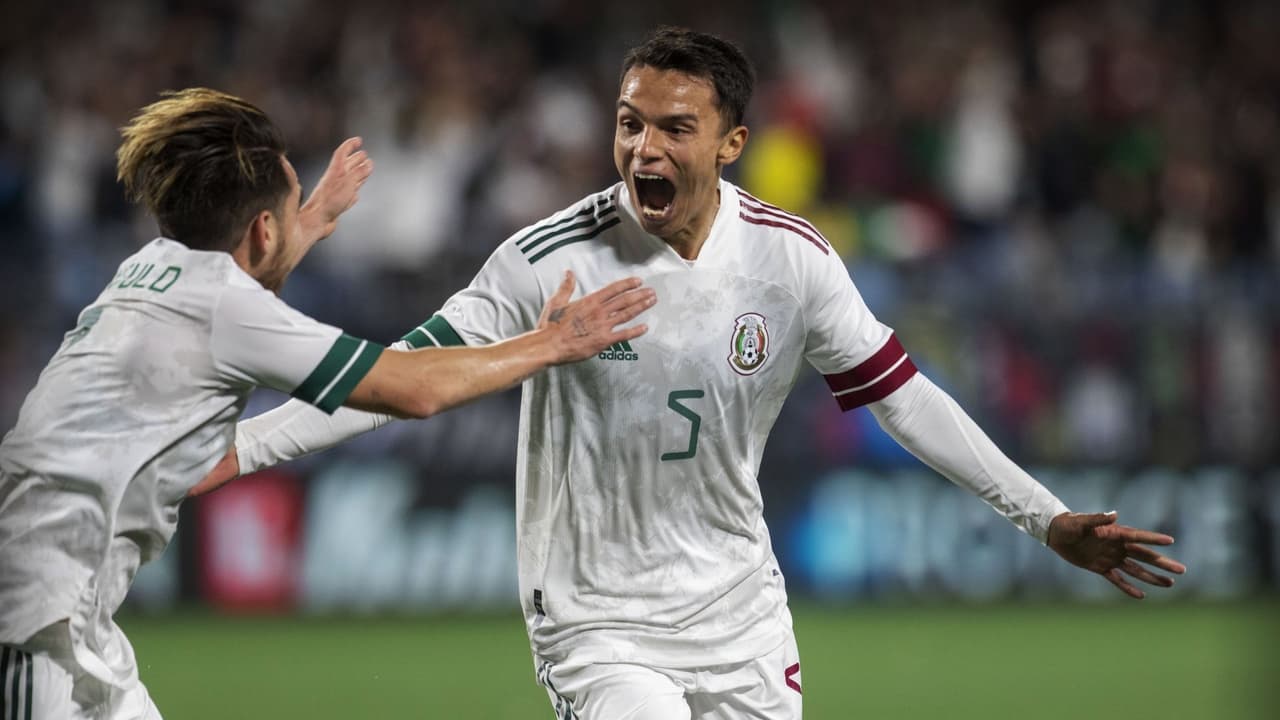 Los jugadores que sí aprovecharon el llamado del Tri ante Ecuador