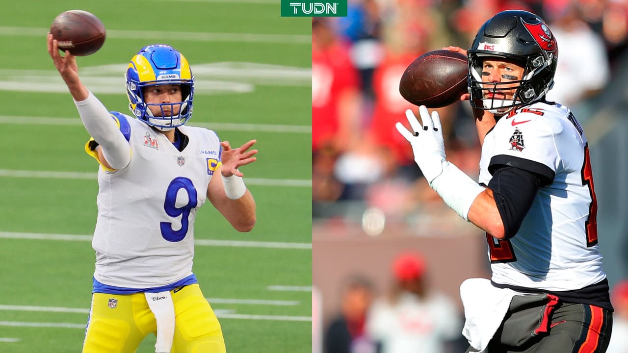 La NFL revela el calendario de la temporada 2022