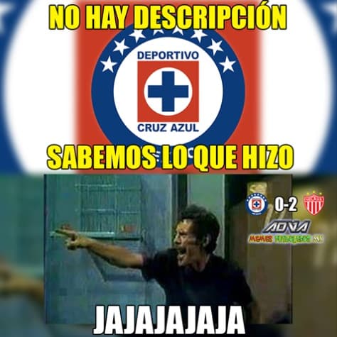 Memes fecha 6 del Clausura 2018