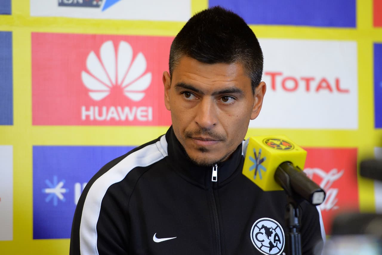 Paolo Goltz podría dejar el nido del América.