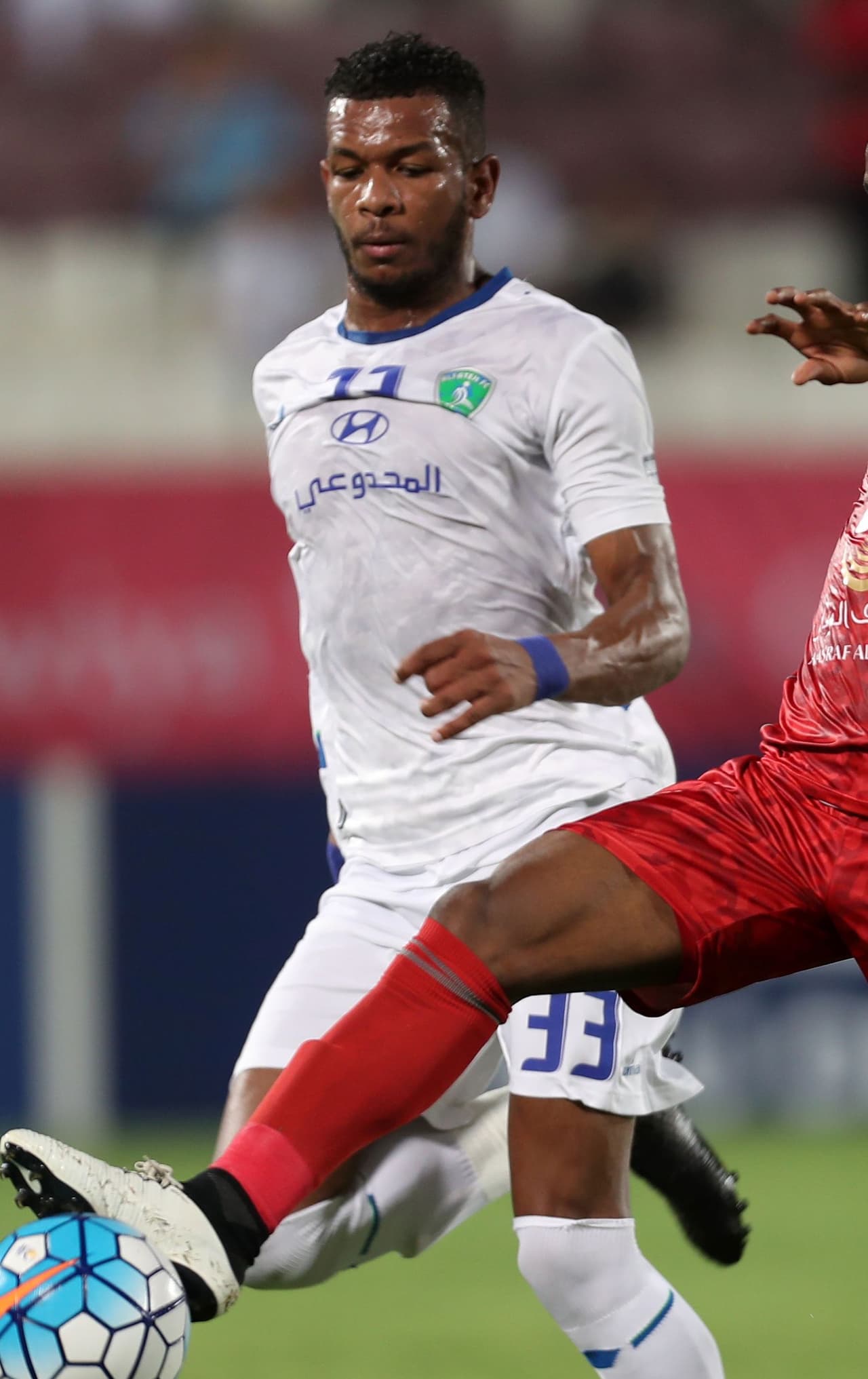 Ali al-Bulayhi (Defensor / Al-Hilal)