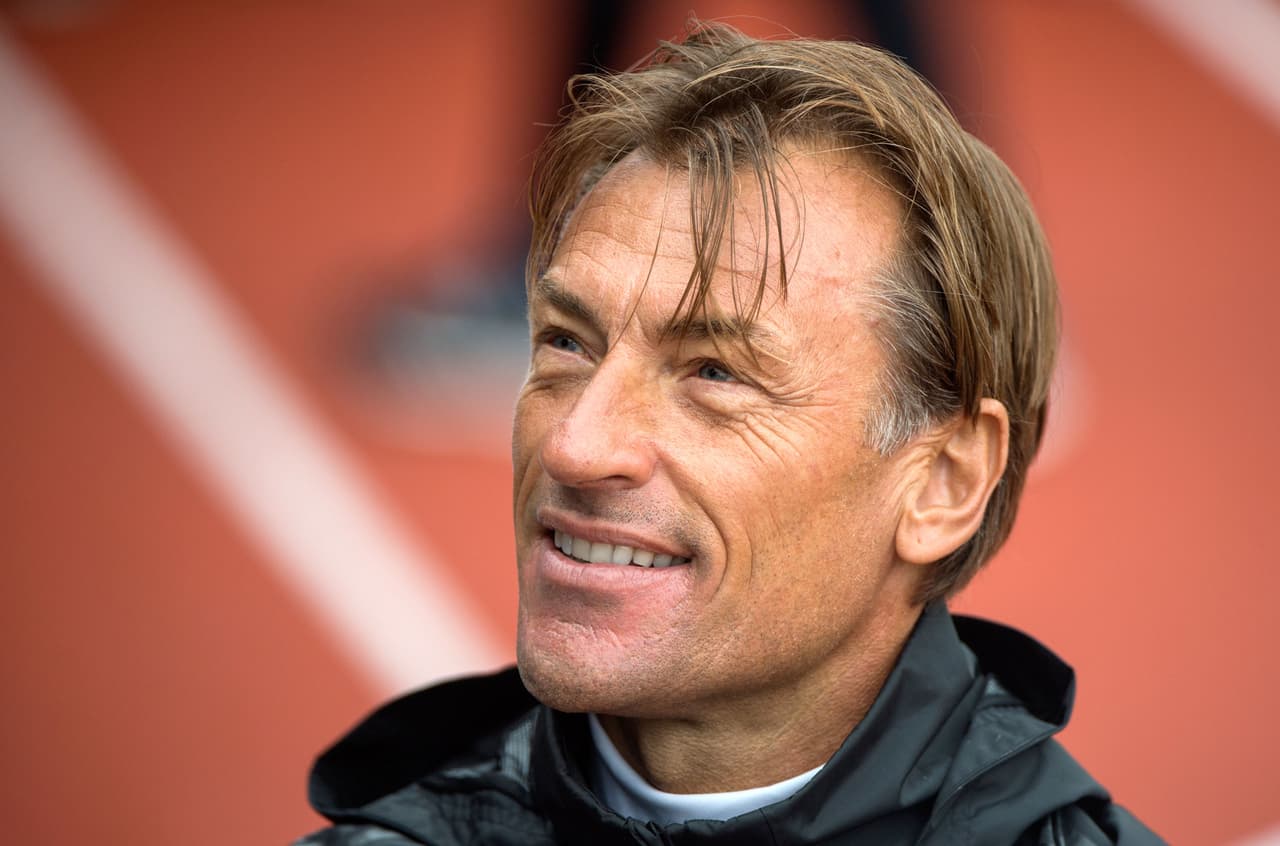 Esta nueva cara del fútbol genera una simpatía para los que no siguen el Mundial solo por los resultados futbolísticos.