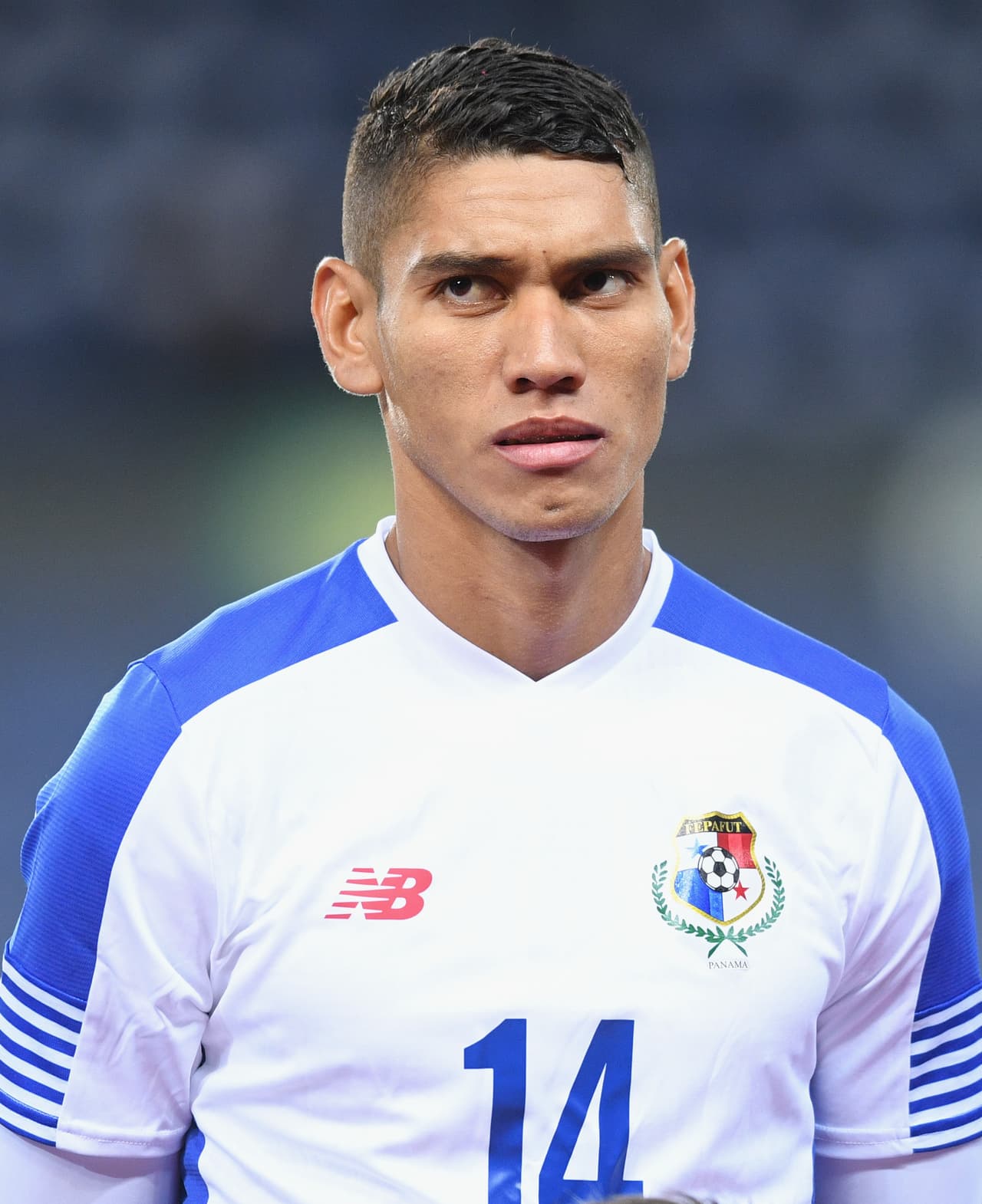 <b>Valentin Pimentel </b>(Mediocampista / Plaza Amador).