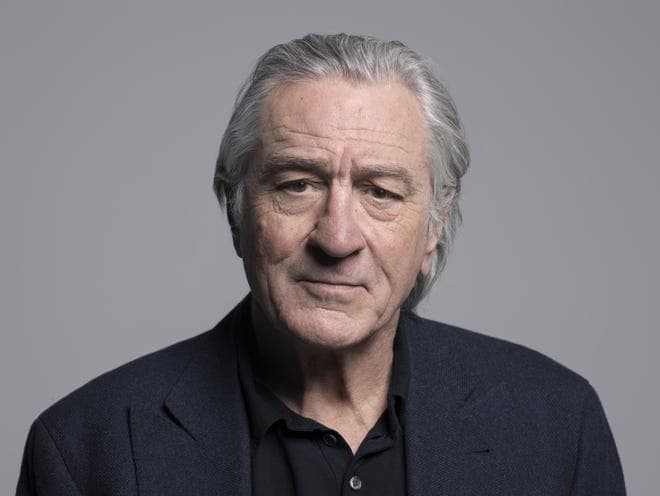 Robert de Niro | 500 millones de dólares