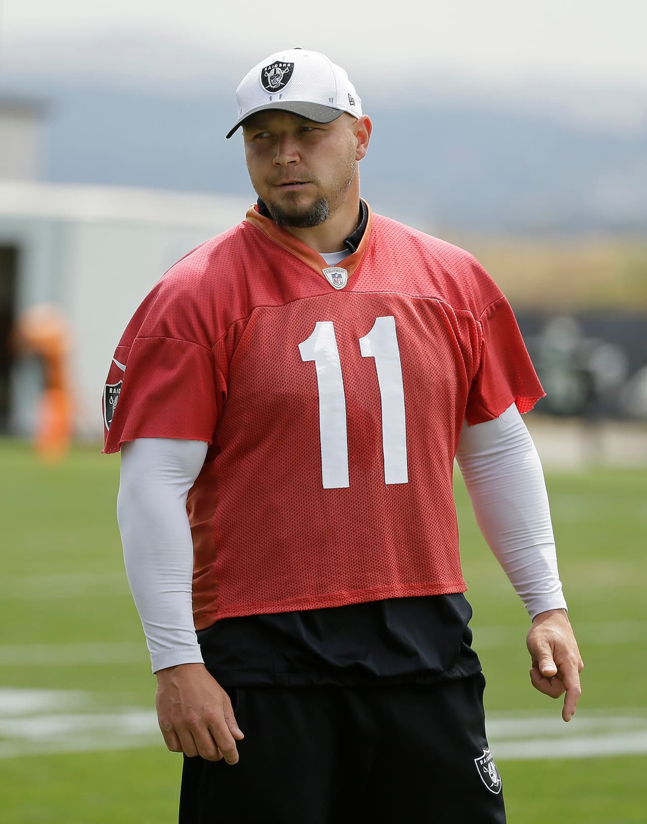 Sebastian Janikowski sobre nuevos puntos extra: Afectarán en clima frío