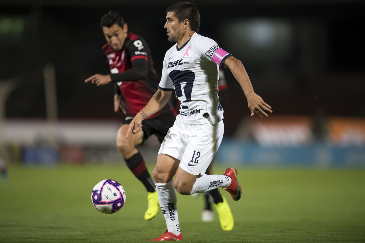 Para la UNAM anotaron González (11’), Mora (70’), Freire (79’) e Iniestra (88’); Isijara (27’) descontó y Nervo (94’) marcó autogol.