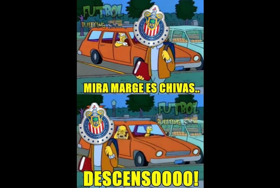 Memes Jornada 1 Apertura 2015