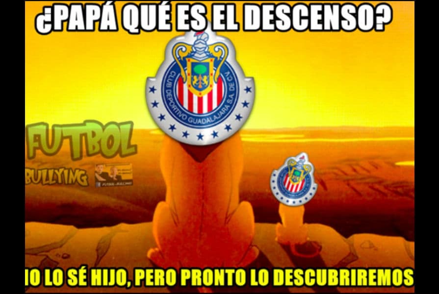 Memes Jornada 1 Apertura 2015