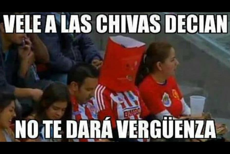 Memes Jornada 1 Apertura 2015