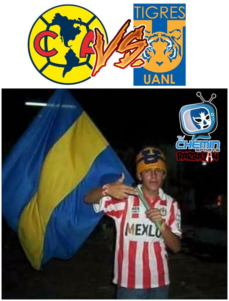 La Liguilla está en proceso pero los memes todavía recuerdan con cariño a rojiblancos y celestes.