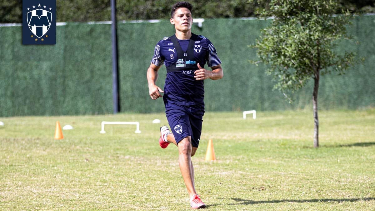 El regreso del futbol mexicano está cada vez más cerca y los jugadores de todos los clubes ya se presentaron a entrenar.