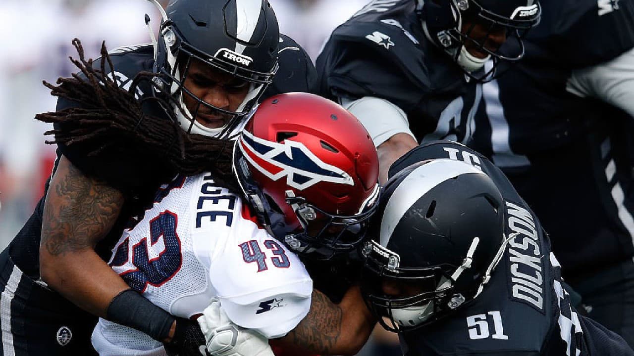 La Alliance of American Football: ¿una competencia o complemento para la NFL?