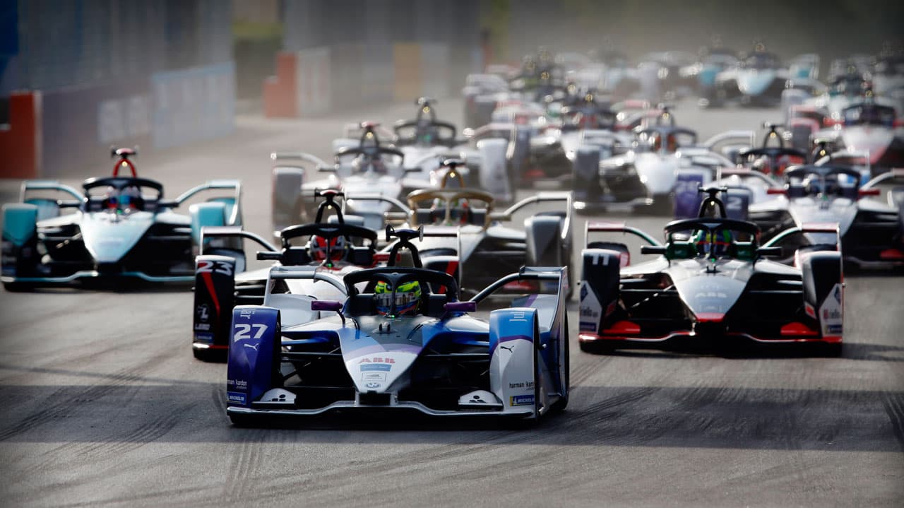 La Fórmula E será campeonato mundial oficial de la FIA