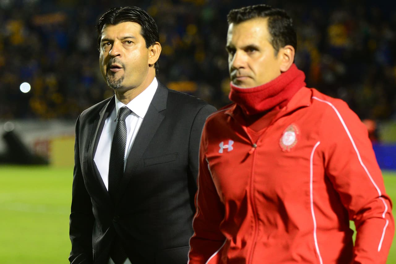 Con el mismo equipo los Diablos Rojos buscarán por fin disputar una final, además tendrá una dura prueba cuando juegue Copa Libertadores a la par del Clausura 2016 así que Cardozo tendrá que formar un equipo equilibrado para encarar los dos torneos.