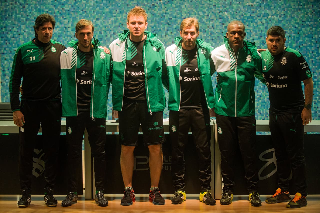 Con el nuevo estratega, Luis Zubeldía, el conjunto de la comarca se trazará como uno de sus principales objetivos volver a ser protagonista e intentar meterse a la liguilla para conseguir nuevamente el título que consiguió hace unos meses y por eso tomaron la decisión de no hacer muchos cambios en su plantilla.