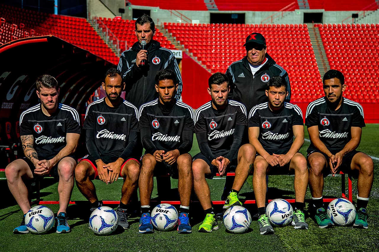De la mano de Miguel Herrera, Xolos peleará principalmente por salir de los puestos de descenso en los que se metió por malos resultados en los últimos torneos y ya después buscará meterse a la liguilla, para eso llegaron seis jugadores pero se deshizo de 10 futbolistas.