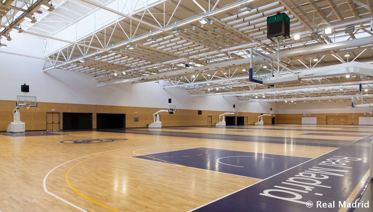 Así luce la Ciudad Real Madrid en su 15 aniversario | Además de contar con el Estadio Alfredo Di Stéfano, ha sido la cuna de las grandes hazañas merengues.