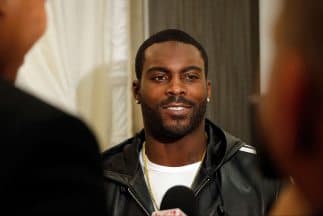 Michael Vick a los Jets por un año.