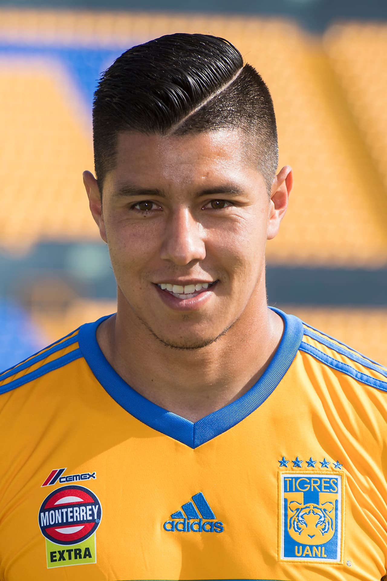 10.- Hugo Ayala - Tigres: Aportó 7 puntos en la jornada.