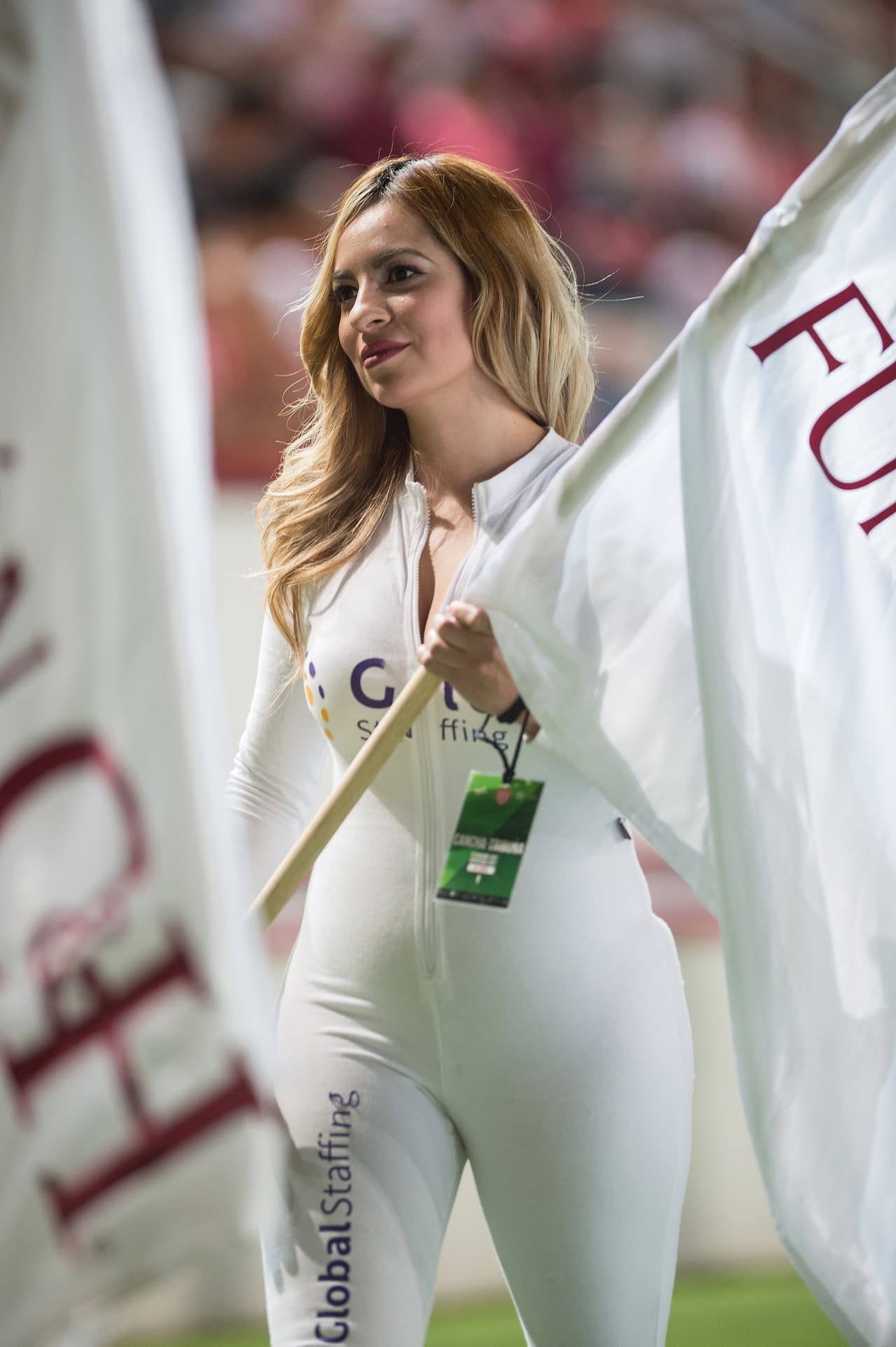 Los aficionados tienen muchas razones para mantenerse atentos a lo que sucede en el terreno de juego.