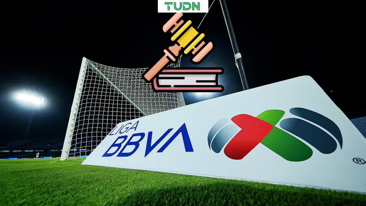 TAS fija audiencia por desaparición del ascenso y descenso en México