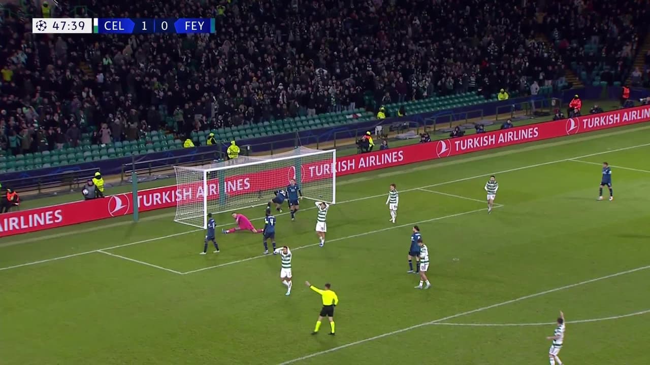 ¡TIRO ATAJADO! disparo por Luis Palma.