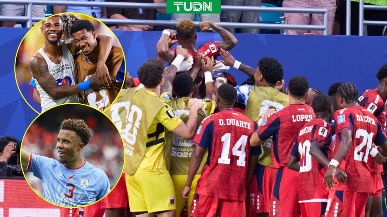 No hay equipos chicos: los resultados que sacudieron el Mundial