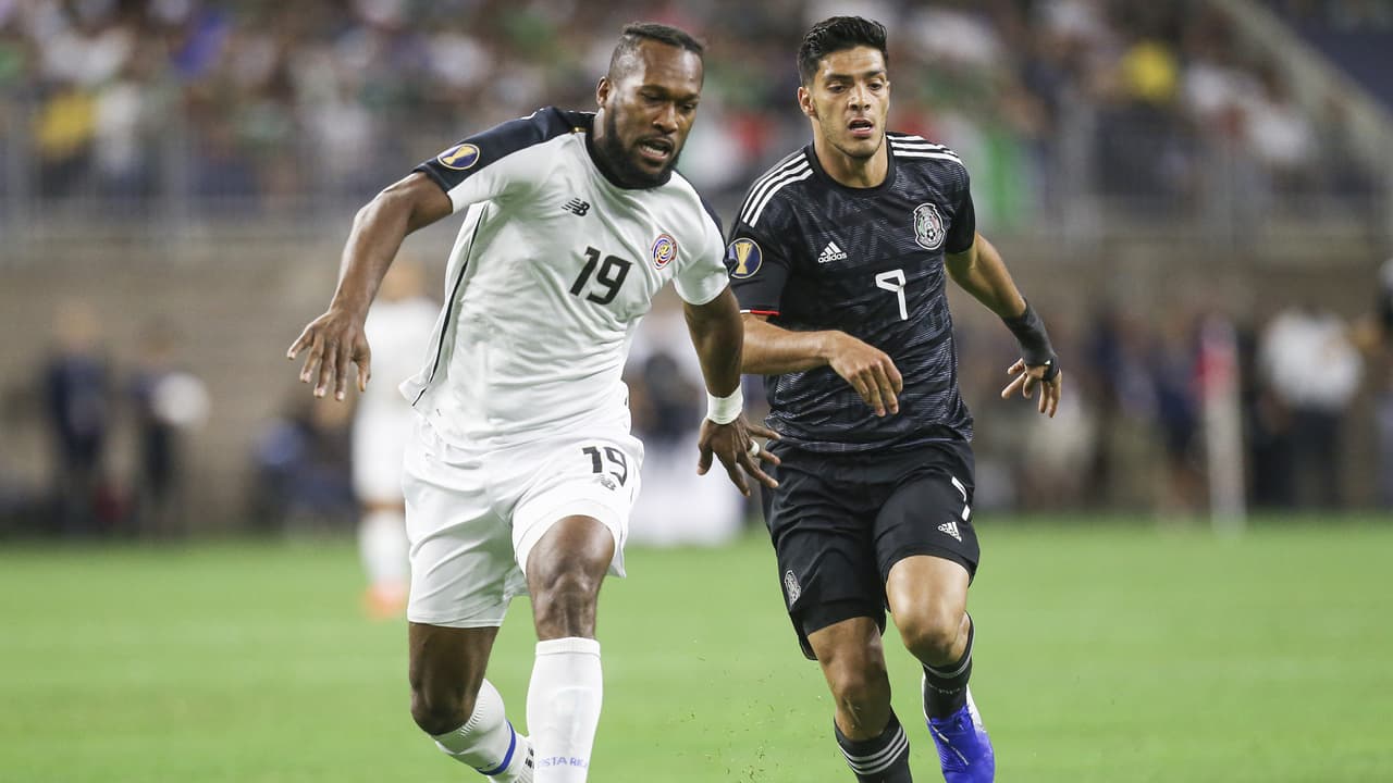 En duda el viaje de Costa Rica para amistoso ante el Tri