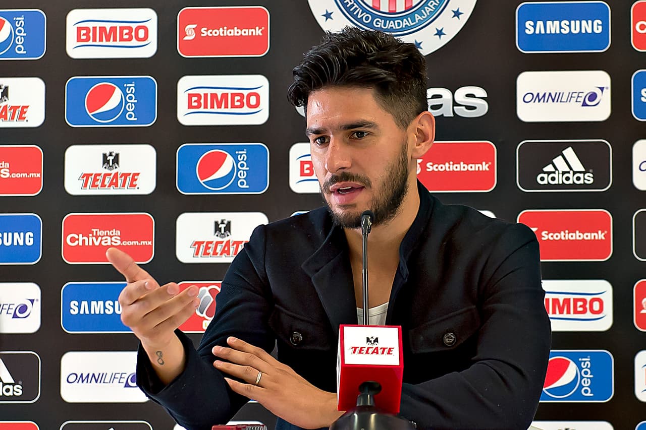 Con 35 años, Rafael Márquez Lugo dejó el fútbol profesional en el 2017 por culpa de una lesión de rodilla.