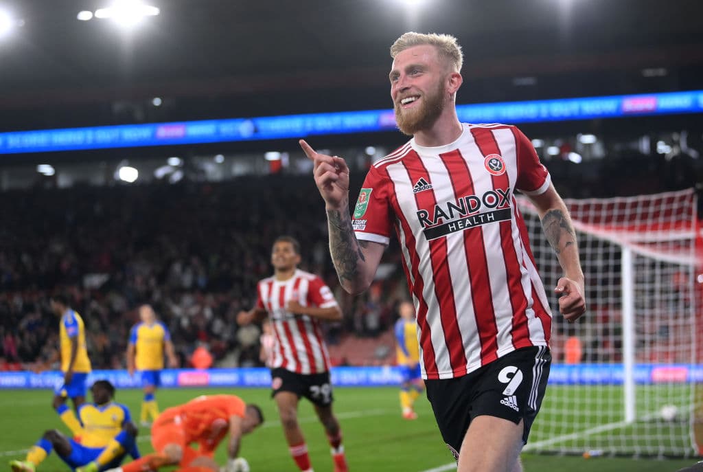 Southampton se impone en penales ante Sheffield United, tras empatar 2-2 en tiempo regular y así consigue su boleto a Octavos de Final de la Copa Inglesa.