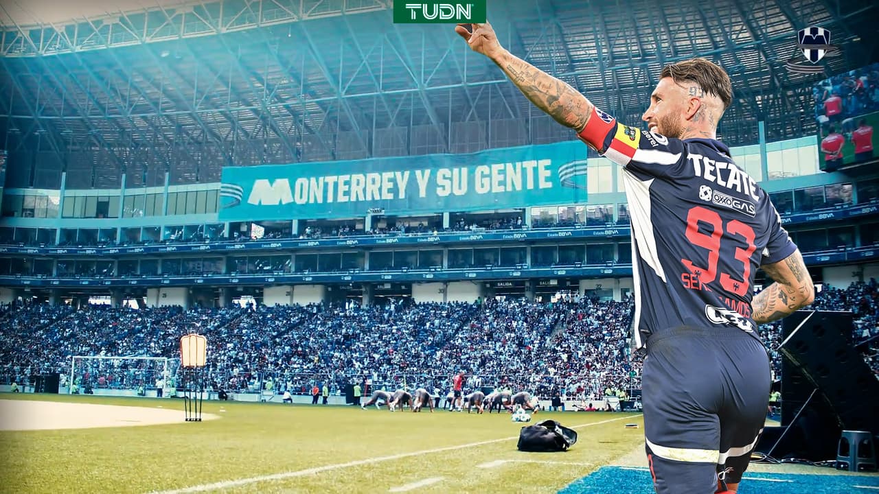 Oliver Torres saca a la luz lo que Sergio Ramos opinó sobre México